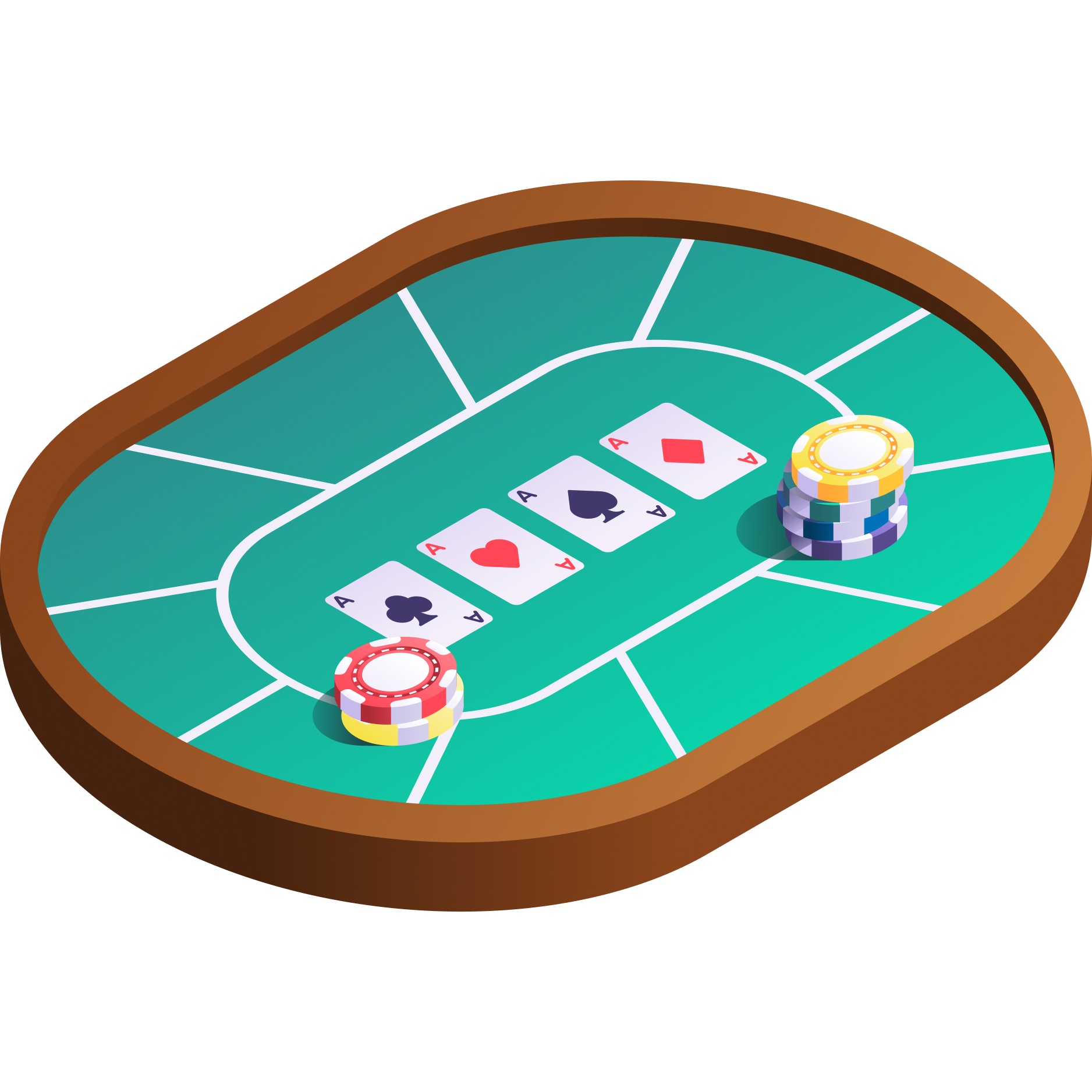 poker